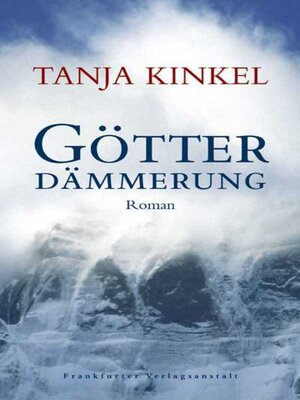 cover image of Götterdämmerung